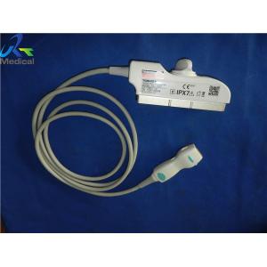 Buy cheap Canon Phased Array Transducer Ultrasound PST 25ST Toshiba Ultrasound Probes from wholesalers