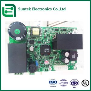FPC PCB Design PCBA Consumer Electronics PCB Manufacturer