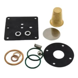 Buy cheap High Quality New Atlas Control Valve Kit 2910301200 Screw Air Compressor Spare Parts Made of Metal and Aluminum from wholesalers