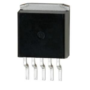 Buy cheap LM2596DSADJR4G      onsemi from wholesalers