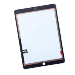 Buy cheap Ipad 6 front glass digitizer touch panel, Ipad 6 2018 touch panel, Ipad 6 2018 digitizer, Ipad 6 2018 front panel product