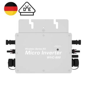 Buy cheap Compact Design 120V 230V PV Solar Micro Inverter Grid Tie System with IP65 Protection from wholesalers