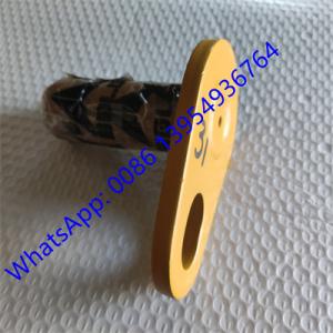 Buy cheap SDLG WELD PIN 4043000143  , loader parts for  wheel loader LG958/L956F/LG936/L968F/L975F  for sale from wholesalers