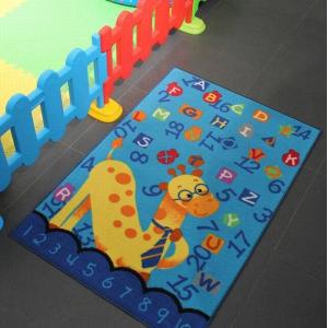 Buy cheap Multifunctional High Quality Waterproof And Washable Nylon Floor Mat Baby Play Mat Custom Printed Different Transport from wholesalers