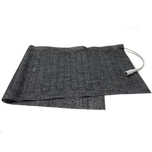 Buy cheap Clothes Heating Pads 53*18cm 12v With Dc Plug from wholesalers