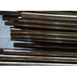 Buy cheap Lubricating System ASTM C26200 Seamless Copper Tube from wholesalers