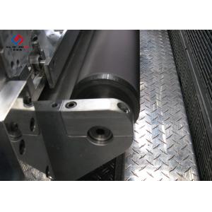 Buy cheap Industrial Anilox Rollers / High End Cylinder Offset Roller Heavy Duty from wholesalers