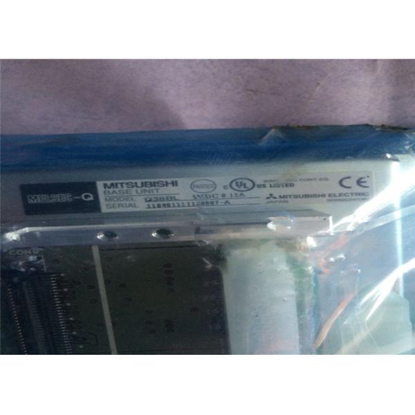Quality Q38BL Mitsubishi Universal model Redundant Power Supply Module for sale