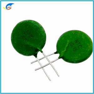 Buy cheap Large Current MF73T-1 10/15 10k Ohm Ntc Thermistor from wholesalers