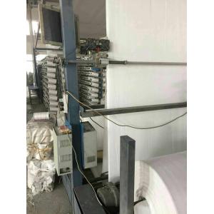 Buy cheap Circular loom ultrasonic cutting equipment from wholesalers