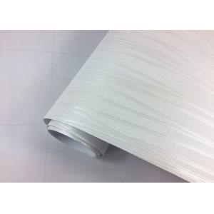 Buy cheap Easy To Clean Self Adhesive Paintable Wallpaper Self Adhesive Vinyl Paper from wholesalers