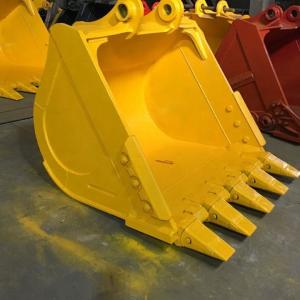 Buy cheap Trenching Bucket Excavator Customized Drainage Bucket Digging Ditches For Various Excavators from wholesalers