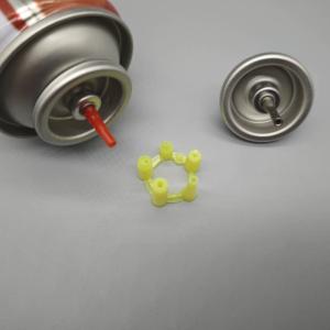 High-Efficiency Lighter Gas Refill System for Home Use - Safe and Convenient