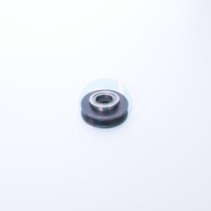 55585000 idler pulley assembly for sharpener is a part of the GT5250