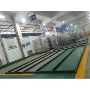 Customized Large Space Stability Walk In Environmental Chamber Constant
