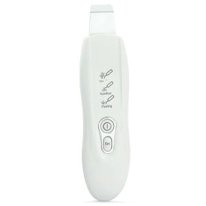 Buy cheap Discount Cheap BF1207 Wireless Rechargeable Skin Spatula Sonic Facial Scrubber from wholesalers