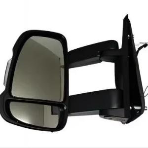 Buy cheap SQCS Brand Long Arm Electric Heated Side Mirror for Fiat Ducato Peugeot Boxer Citroen Relay OE 735424421 with 3 Months Warranty from wholesalers