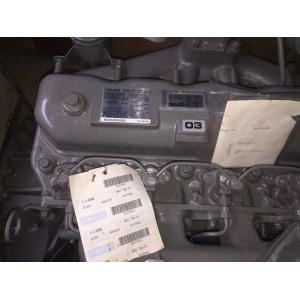 Buy cheap ISUZU Diesel Engine 6BG1TQA03 Compete Engine Assy from wholesalers