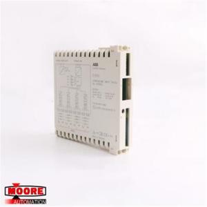 Buy cheap AI950S  3KDE175521L9500  ABB  Temperature Input module from wholesalers