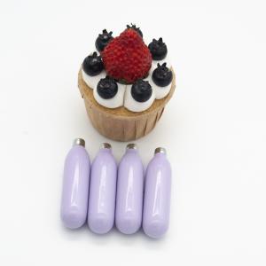 Buy cheap Ceam Maker Dessert Tools 8g No2 Canisters OEM Acceptable product