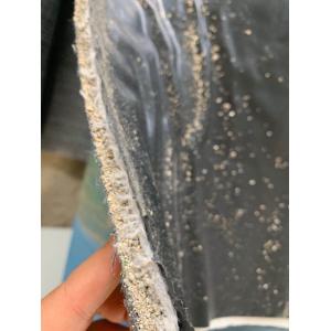 Buy cheap Water Management Four Coated Bentonite Waterproof Blanket for Geo Synthetic Pond Liner from wholesalers