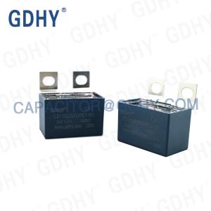 Buy cheap 2UF WIMA MKP IGBT Snubber Capacitor Alcon KP-3C from wholesalers