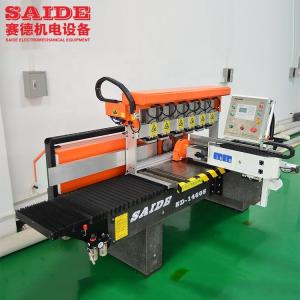 Buy cheap 10A-16A Acrylic Refinishing Machine 3.5kw Rated Input Power from wholesalers