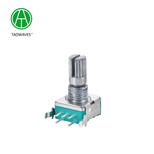 Buy cheap Incremental Working Principle Alps Rotary Encoder Module with Voltage Output and Analog Output from wholesalers