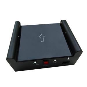 Buy cheap EAS EM Label Deactivator Magnetizer And Demagnetizer 2 In 1 Library Book Store from wholesalers