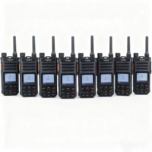 Buy cheap BP560 Business DMR Walkie Talkie with 10W Output Power UHF VHF Two-Way Radio and 5km Range from wholesalers