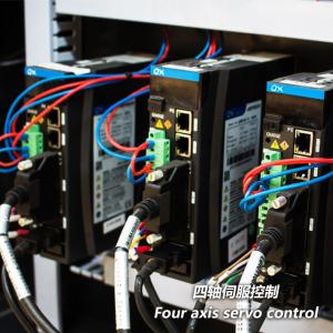 Buy cheap S13 Advertising Board Channel Letter Profile Bend Art Folding Machine for Professional from wholesalers