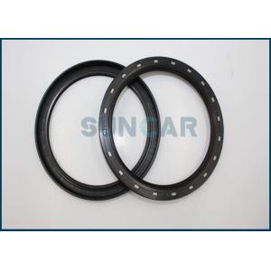 185-9110 CA1859110 1859110 HTCL Crankshaft Oil Seal Fits Engine MITSUBISHI S4K C