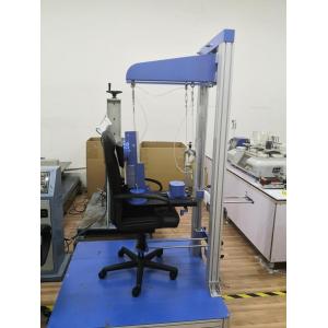 Buy cheap Office Chair Mearsuring Devices CMD EN 1335-1/ ISO 24496 from wholesalers