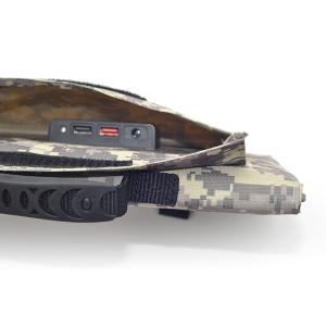 Buy cheap Outdoor Camping Monocrystalline Silicon 60W 18V Foldable Solar Panels from wholesalers