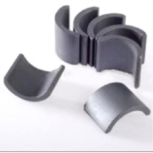 Buy cheap High Temperature Ferrite Magnet with High Remanence from wholesalers