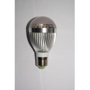 6W E27/E14/B22 450LM LED bulb light