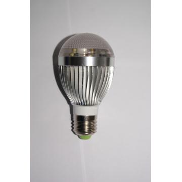 6W E27/E14/B22 450LM LED bulb light