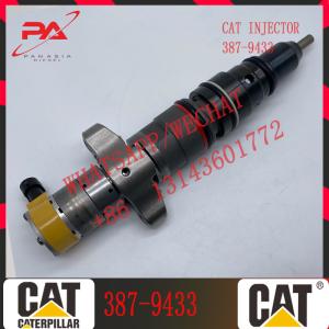 Buy cheap C-A-T C7 C9 Injector C9 Engine Fuel Injector Nozzles 10R7224 236-0962 557-7633 387-9433 C-A-T C9 Engine Injector from wholesalers