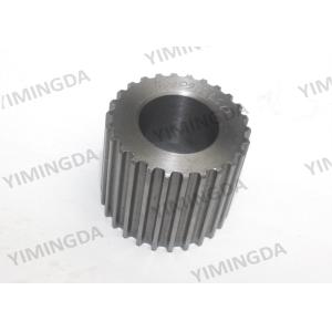 Buy cheap 59316000 Motor Drive Pulley With Gear for GT7250 / S7200 / S-93 Cutter from wholesalers