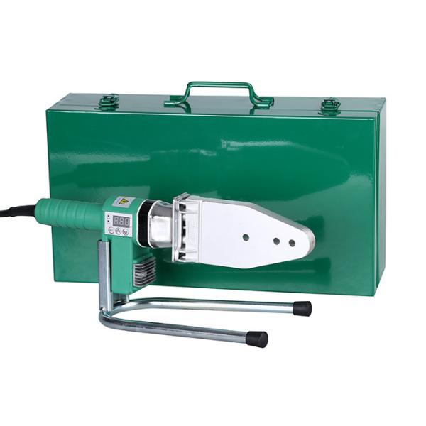Buy cheap 20mm 63mm Ppr Socket Fusion Welding Machine from wholesalers