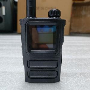 300m-6g Security &Protection Handheld Drone Detection System Drone Detector