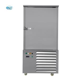 Buy cheap Vegetables Quick Freezer Machine Iqf Blast Freezer With Temperature Control from wholesalers