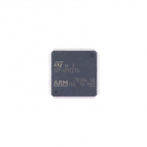 STM32F429ZIT6 LQFP-144 Microcontroller Integrated Circuit IC MCU 32-Bit FLASH