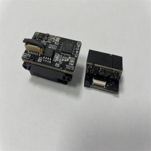 USB RS232 QR Code Engine 1280x1080 Resolution Electronic Material