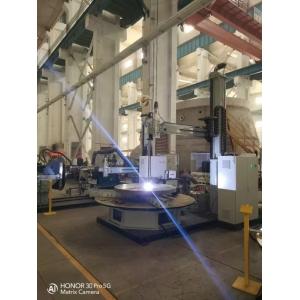 Buy cheap Water Cooling Cutting Welding Machine for Hot Wire TIG M Vertical Cladding Applications from wholesalers