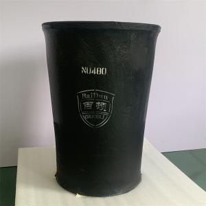 Buy cheap Copper High Temperature SiC Carbon Bonded Silicon Carbide Crucible from wholesalers