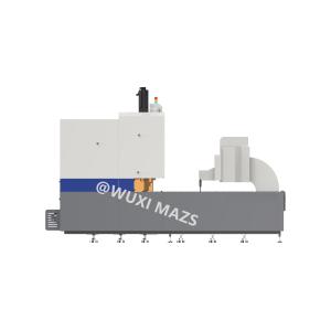 Metal Sheet CNC Bending Machine 180° Angle 140mm Panel Bender