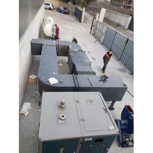 Buy cheap Digital Flux Heating System with Overheat Protection 50-300°C from wholesalers