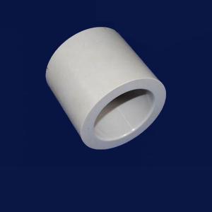 Buy cheap 1800 Degree Heat Resistance 95% Al2o3 Ceramic Insulator from wholesalers