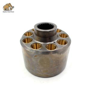 Aftermarket Service Rexroth A4VG90 Hydraulic Piston Pump Parts